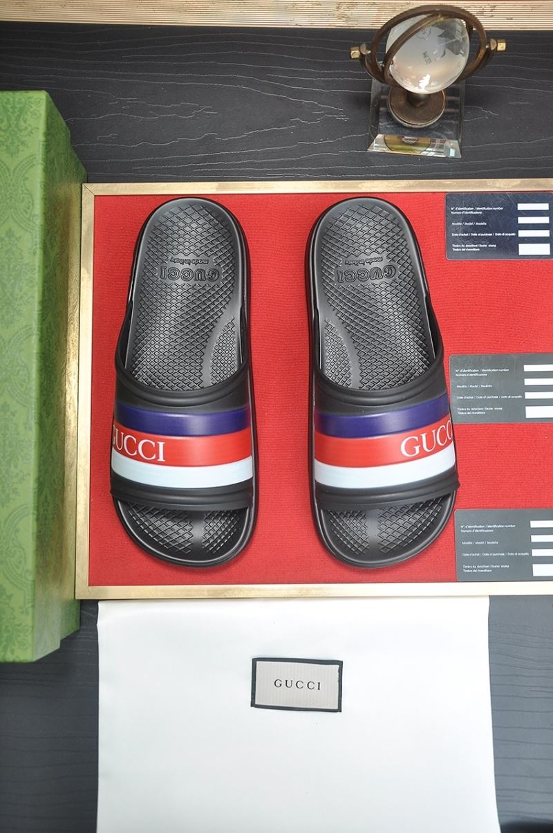 Gucci Slippers